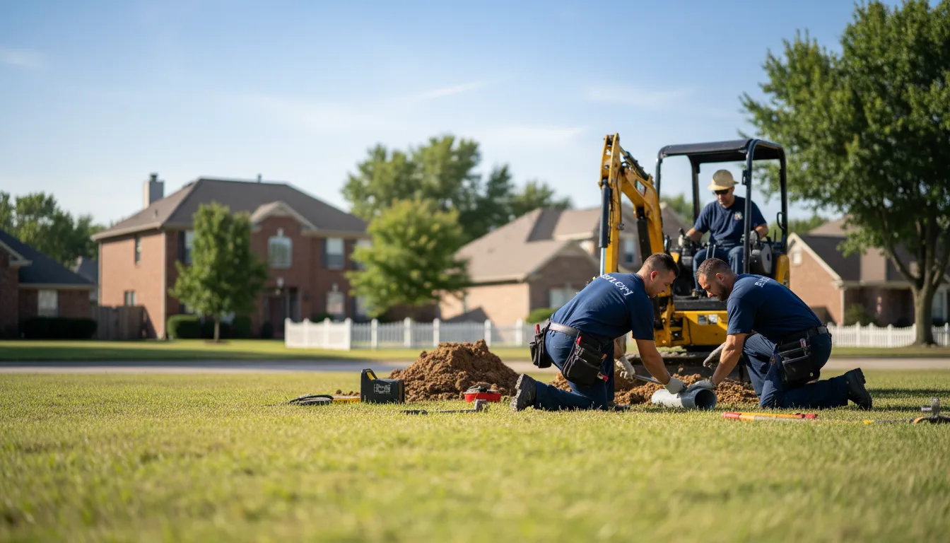 Water Heater Repair in Quitaque, TX near me